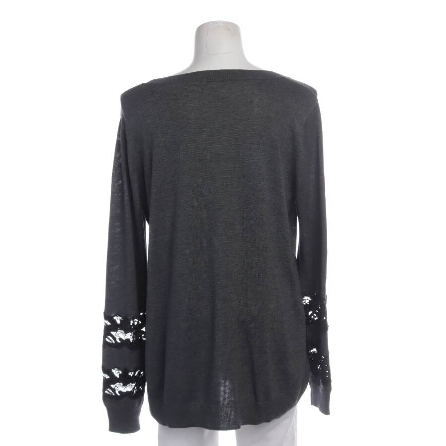 Image 2 of Jumper XL Gray in color Gray | Vite EnVogue