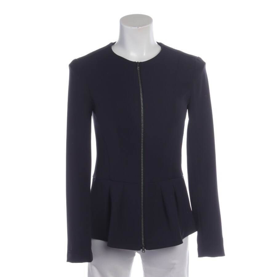 Image 1 of Summer Jacket 36 Navy in color Blue | Vite EnVogue