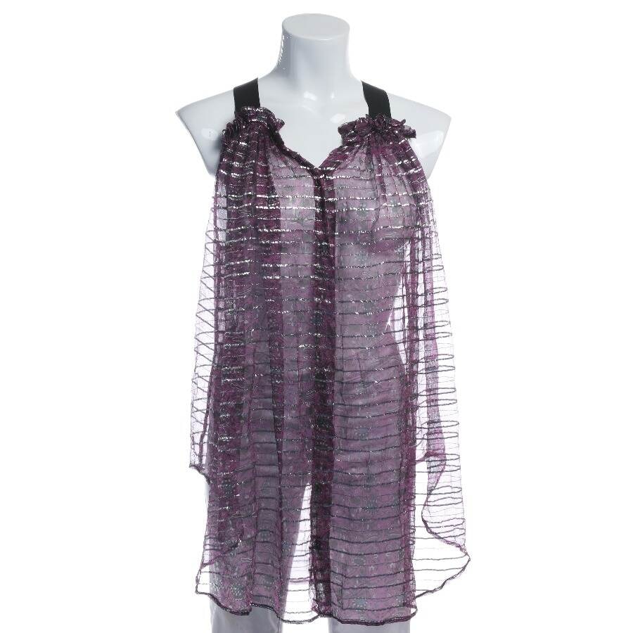 Image 1 of Top 36 Purple in color Purple | Vite EnVogue