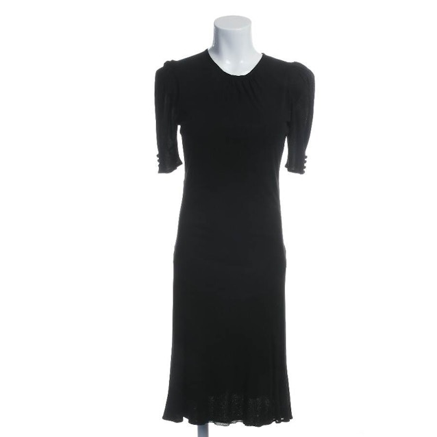 Image 1 of Cocktail Dress M Black | Vite EnVogue