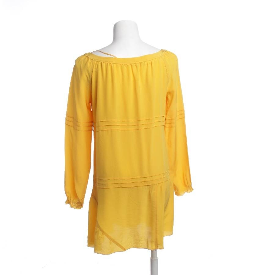 Image 2 of Dress 36 Yellow in color Yellow | Vite EnVogue