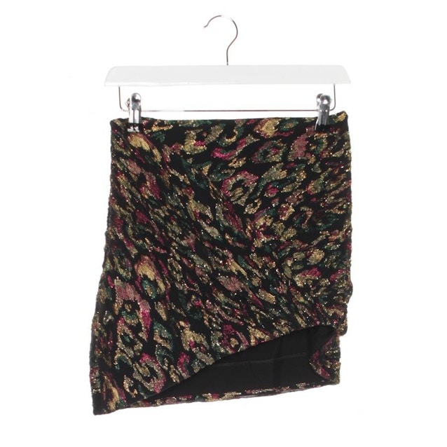 Image 1 of Skirt 36 Multicolored | Vite EnVogue