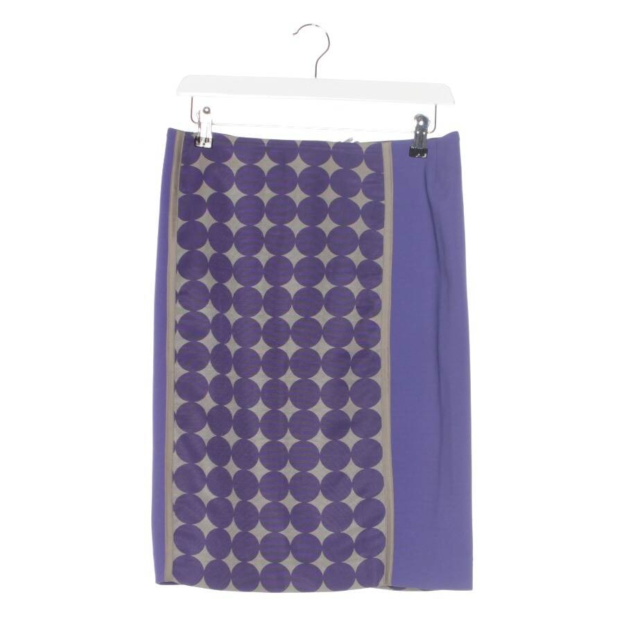 Image 1 of Skirt 38 Multicolored in color Multicolored | Vite EnVogue