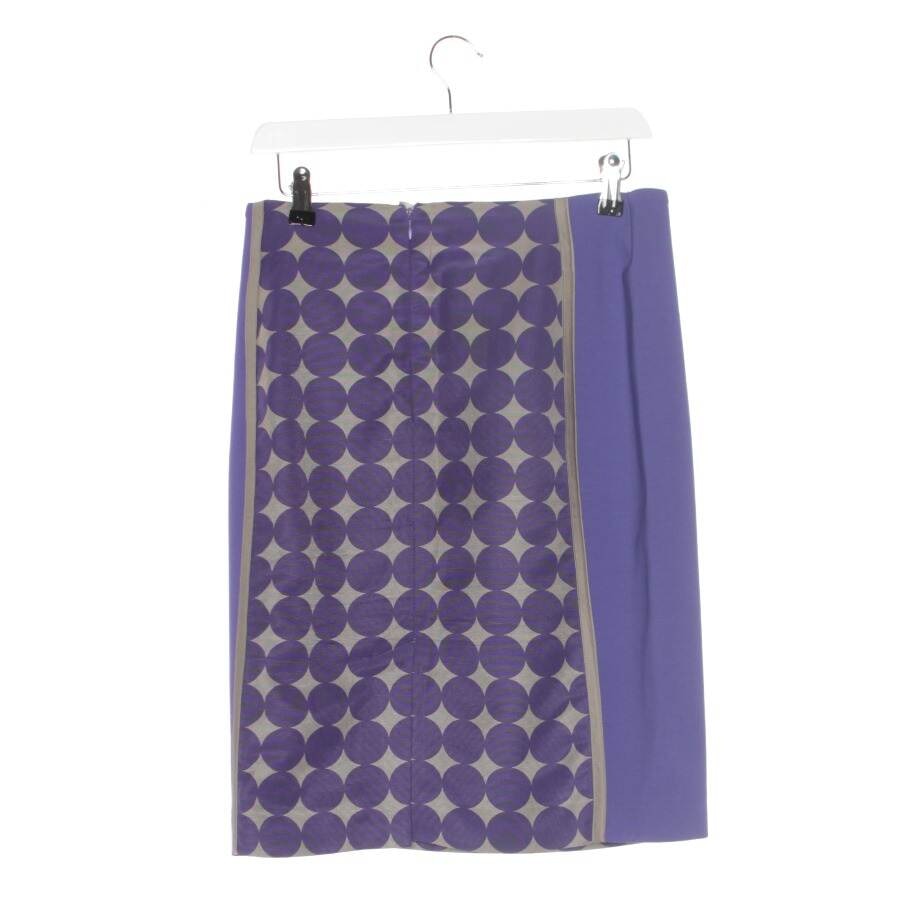 Image 2 of Skirt 38 Multicolored in color Multicolored | Vite EnVogue