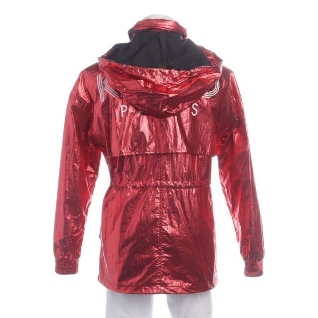 Übergangsjacke S Rot | Vite EnVogue