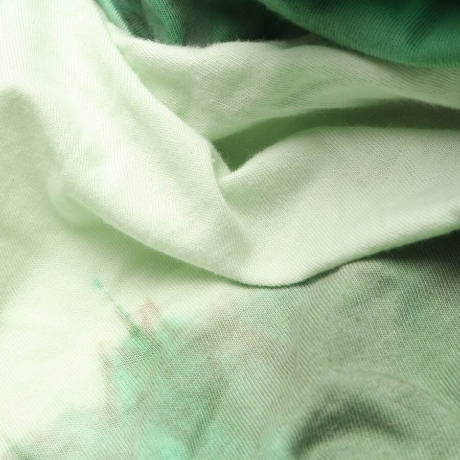 Image 3 of Shirt L Green in color Green | Vite EnVogue