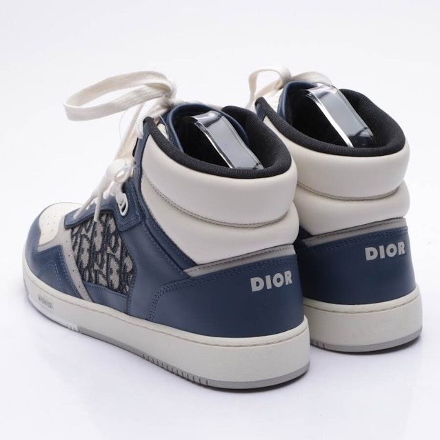 B27 Sneaker EUR 43 Mehrfarbig | Vite EnVogue