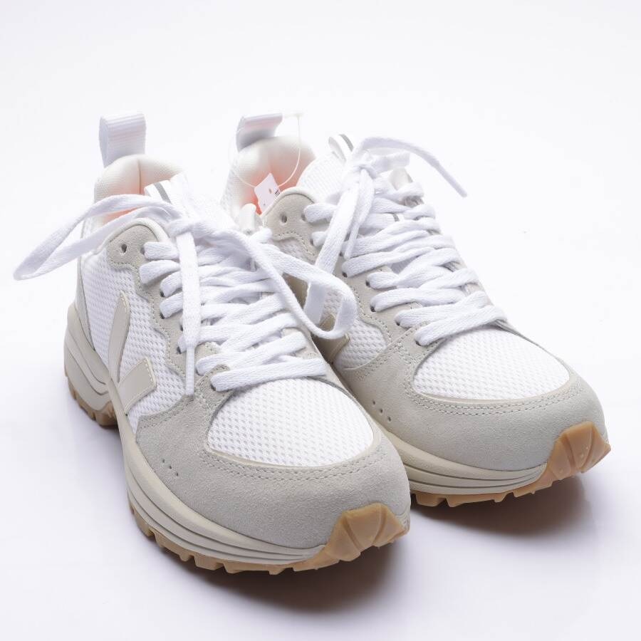 Image 1 of Sneakers EUR 36 Beige in color White | Vite EnVogue