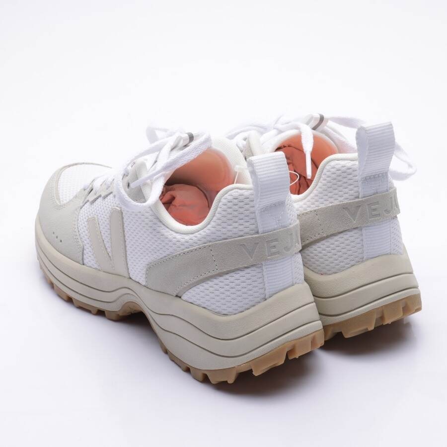 Image 2 of Sneakers EUR 36 Beige in color White | Vite EnVogue