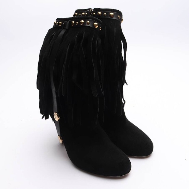 Image 1 of Ankle Boots EUR 39 Black | Vite EnVogue