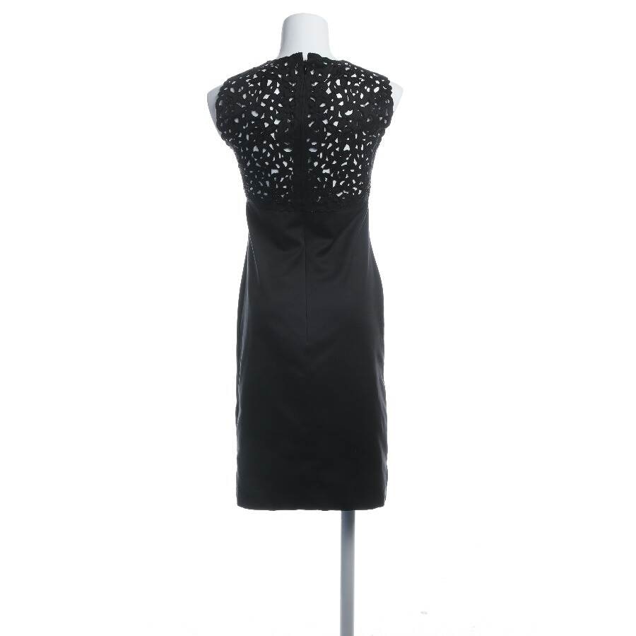 Image 2 of Sheath Dress S Black in color Black | Vite EnVogue