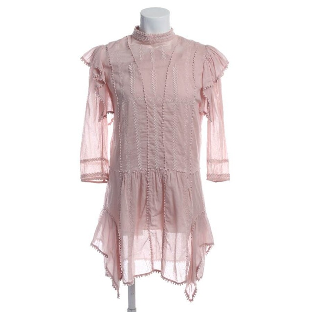 Image 1 of Dress 34 Light Pink | Vite EnVogue