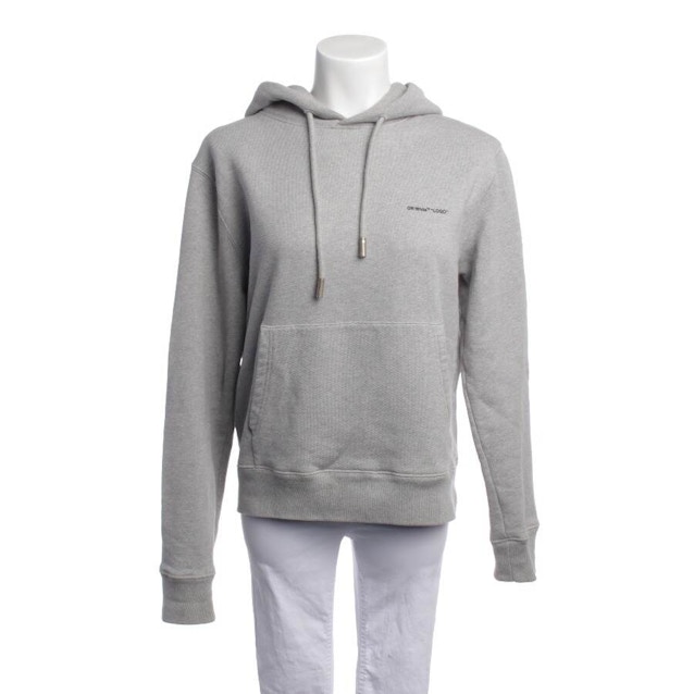 Image 1 of Hoodie S Gray | Vite EnVogue