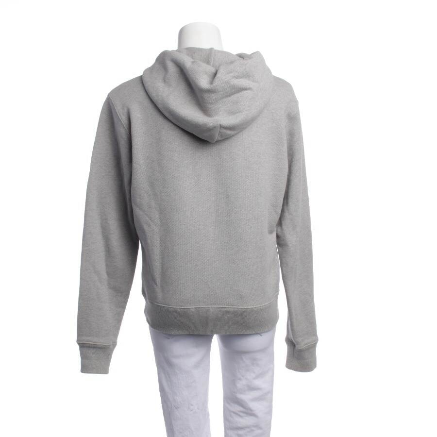 Image 2 of Hoodie S Gray in color Gray | Vite EnVogue