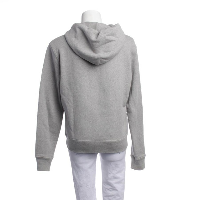 Hoodie S Grau | Vite EnVogue