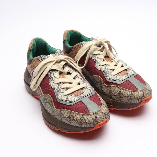 Image 1 of Rhyton Sneakers EUR 40 Multicolored | Vite EnVogue