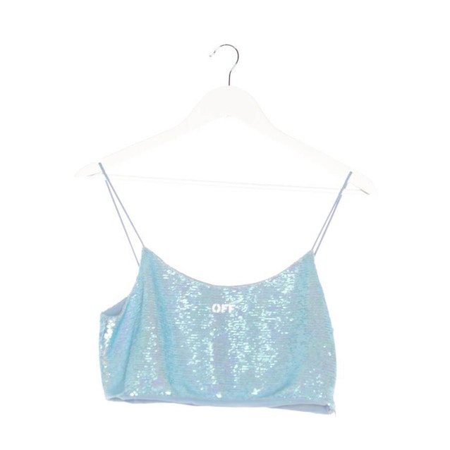 Image 1 of Top M Blue | Vite EnVogue