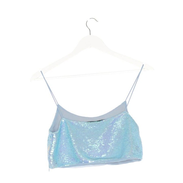 Top M Blue | Vite EnVogue