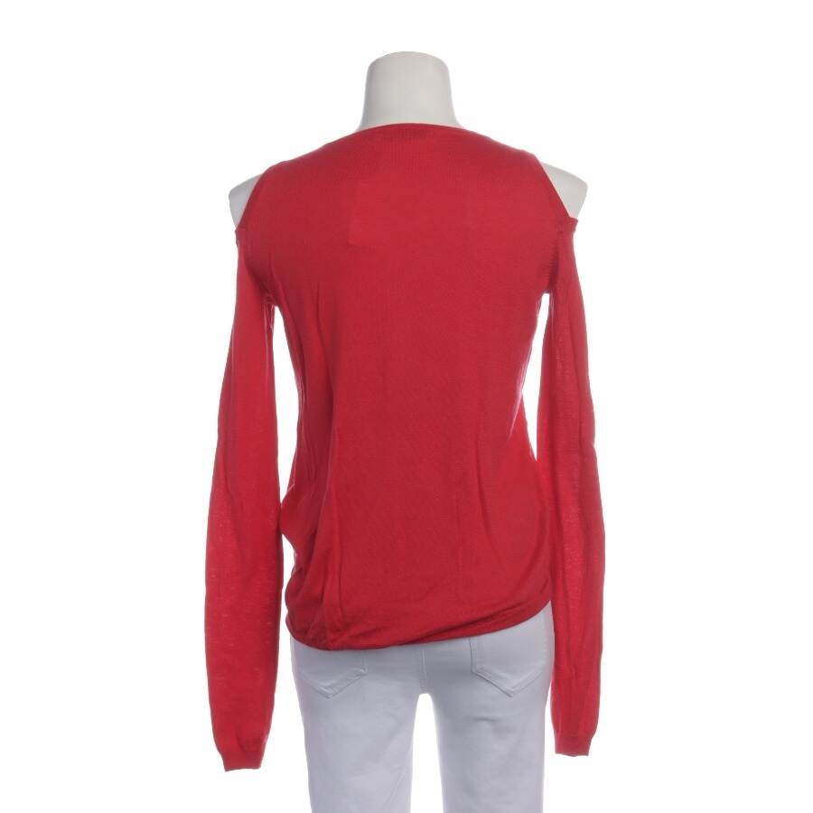 Image 2 of Jumper 34 Red in color Red | Vite EnVogue