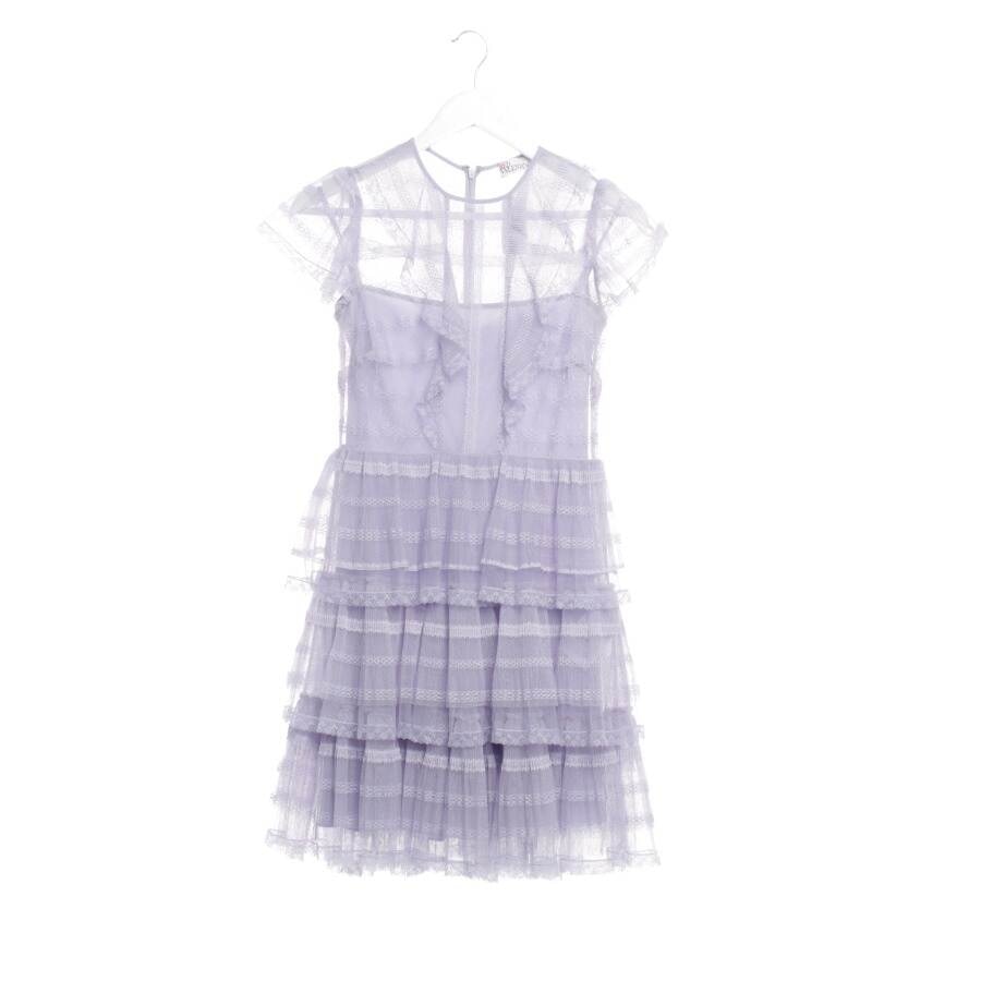 Image 1 of Cocktail Dress 34 Purple in color Purple | Vite EnVogue