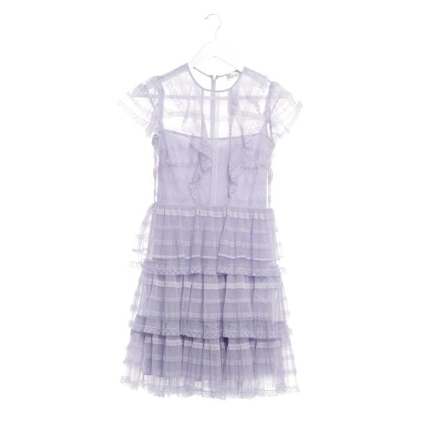 Image 1 of Cocktail Dress 34 Purple | Vite EnVogue