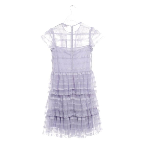 Cocktail Dress 34 Purple | Vite EnVogue