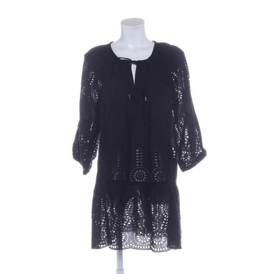 Image 1 of Dress L Black in color Black | Vite EnVogue