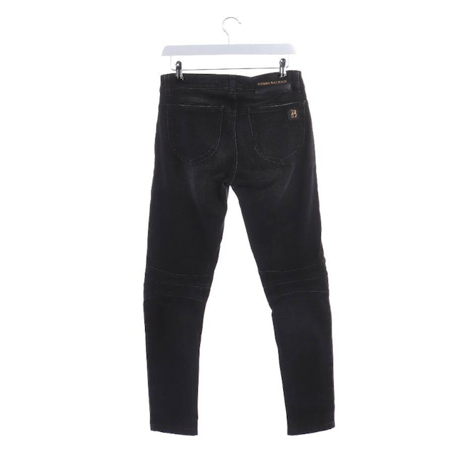 Jeans Skinny W28 Dark Gray | Vite EnVogue