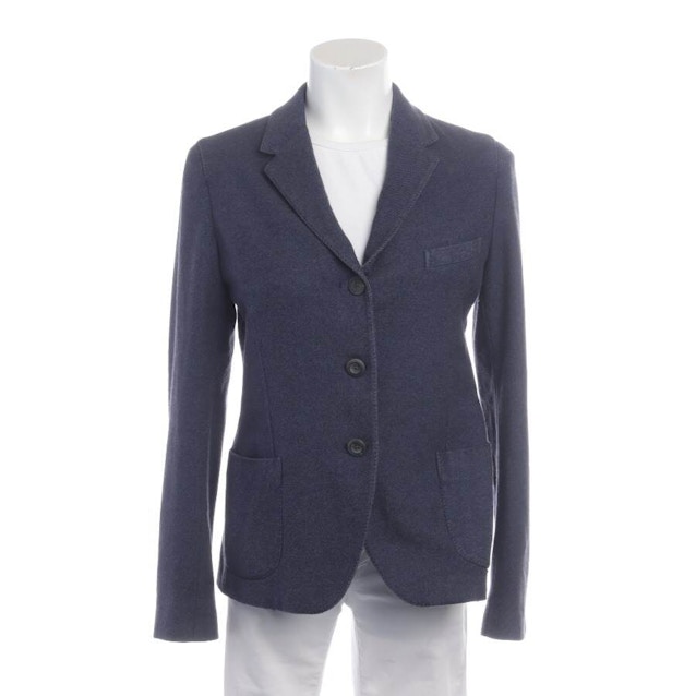 Image 1 of Wool Blazer 38 Navy | Vite EnVogue