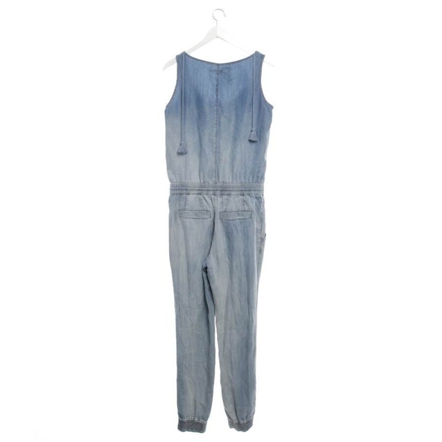 Jeansjumpsuit 36 Blau | Vite EnVogue