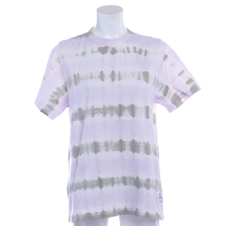 Image 1 of Shirt L Multicolored in color Multicolored | Vite EnVogue