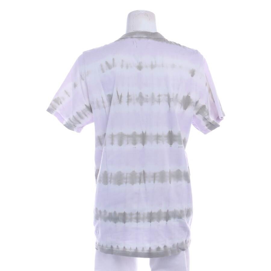 Image 2 of Shirt L Multicolored in color Multicolored | Vite EnVogue