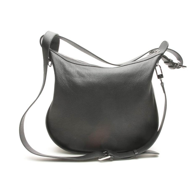 Schultertasche Schwarz | Vite EnVogue