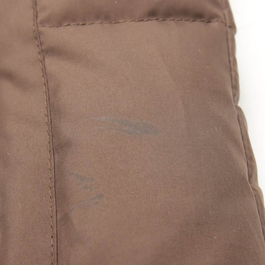 Image 4 of Reversible Vest 42 Brown in color Brown | Vite EnVogue