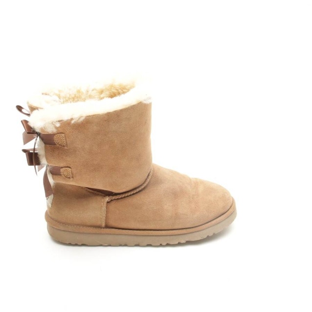 Image 1 of Bailey Button Ankle Boots EUR 36 Camel | Vite EnVogue