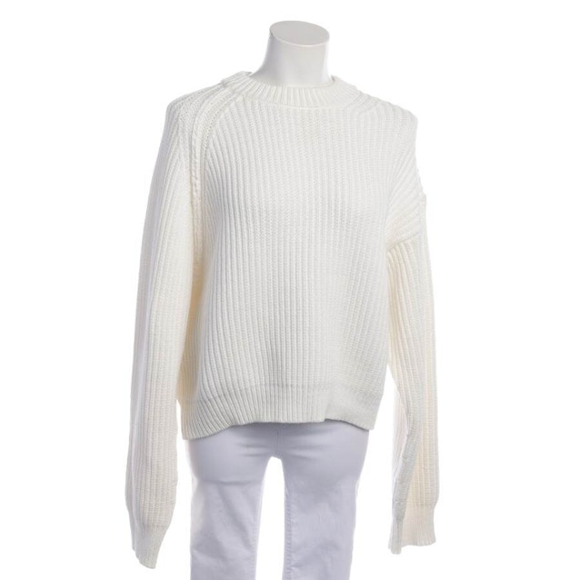 Image 1 of Jumper S White | Vite EnVogue