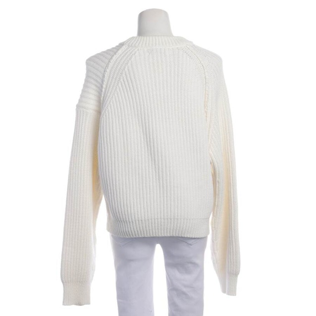 Jumper S White | Vite EnVogue