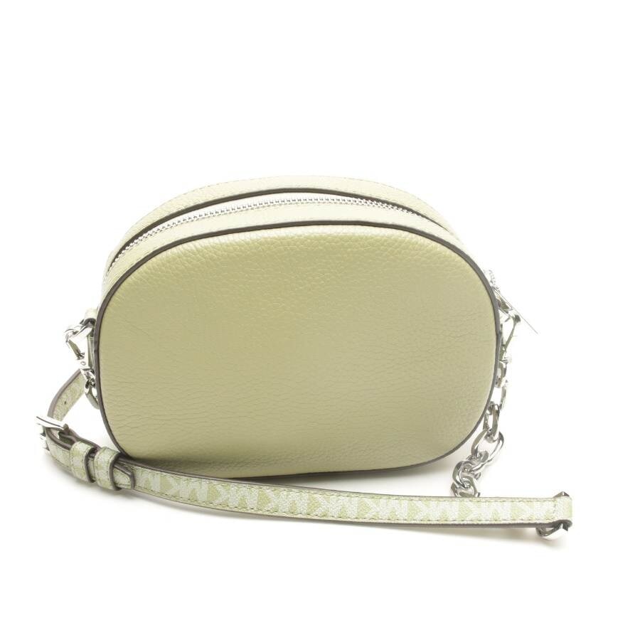 Image 2 of Crossbody Bag Green in color Green | Vite EnVogue