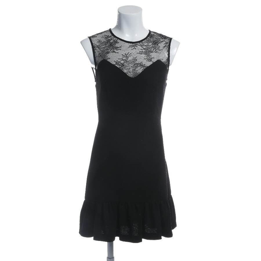 Image 1 of Cocktail Dress 36 Black in color Black | Vite EnVogue