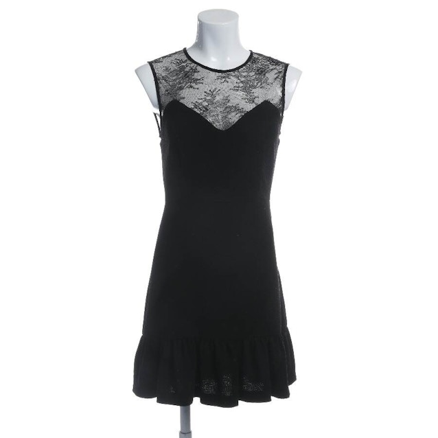 Image 1 of Cocktail Dress 36 Black | Vite EnVogue