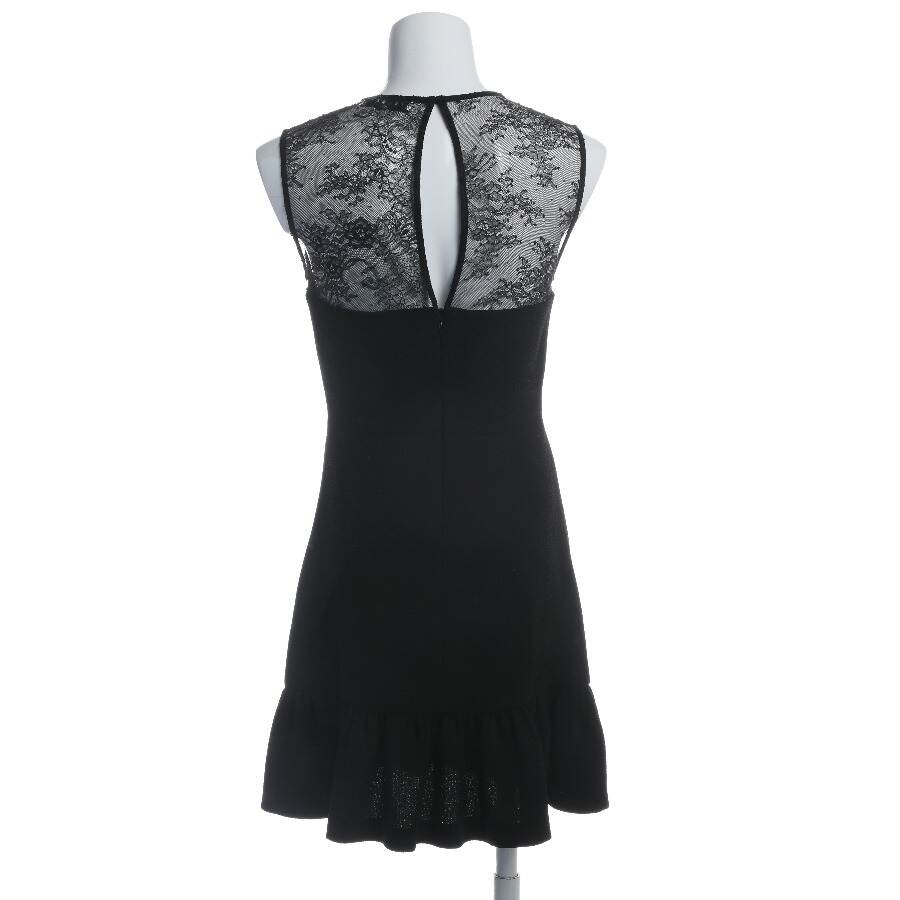 Image 2 of Cocktail Dress 36 Black in color Black | Vite EnVogue