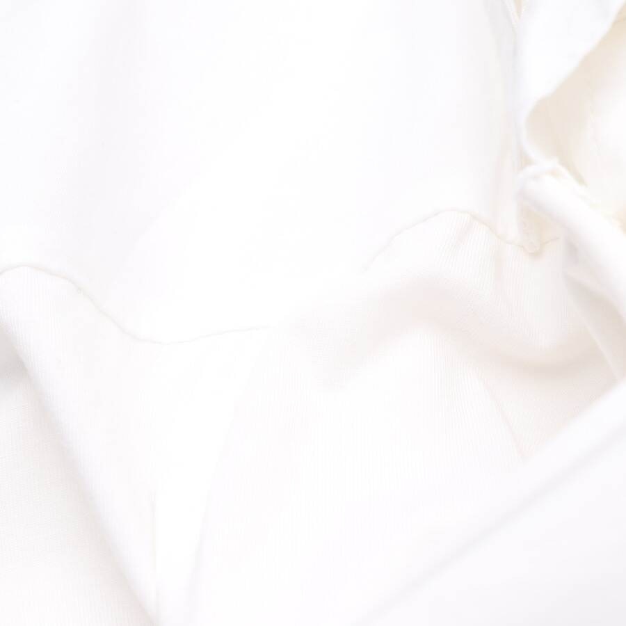 Image 3 of Blouse 38 White in color White | Vite EnVogue