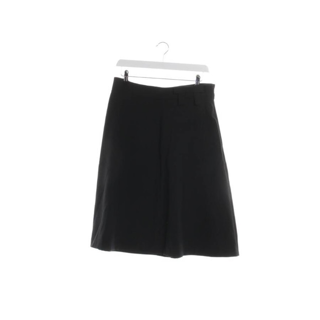 Image 1 of Skirt 38 Black | Vite EnVogue