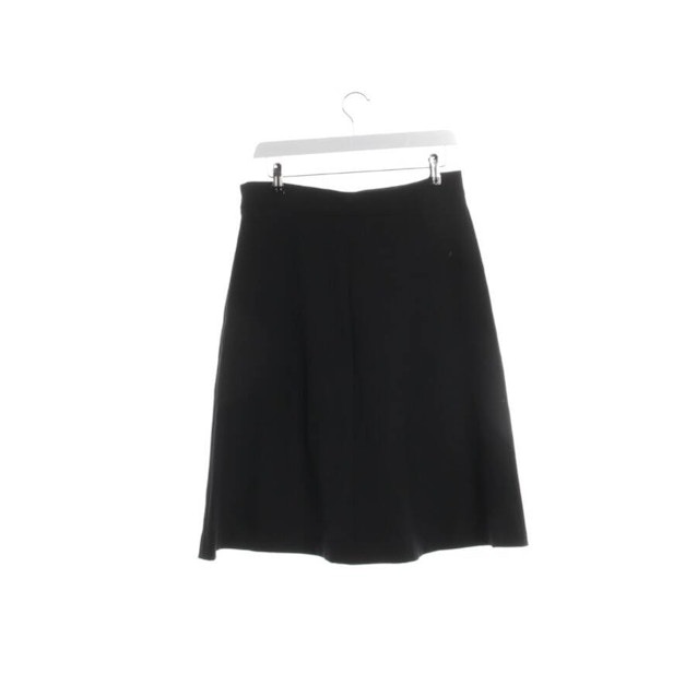 Skirt 38 Black | Vite EnVogue