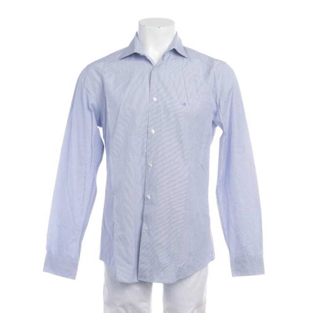 Image 1 of Casual Shirt 39 Blue | Vite EnVogue