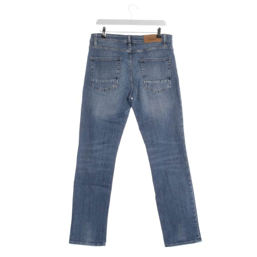 Bild 2 von Jeans Skinny W31 Blau in Farbe Blau | Vite EnVogue