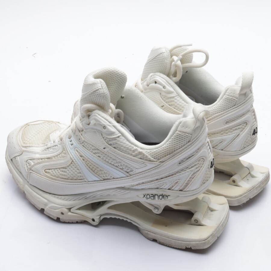 Image 2 of Sneakers EUR 40 Cream in color White | Vite EnVogue