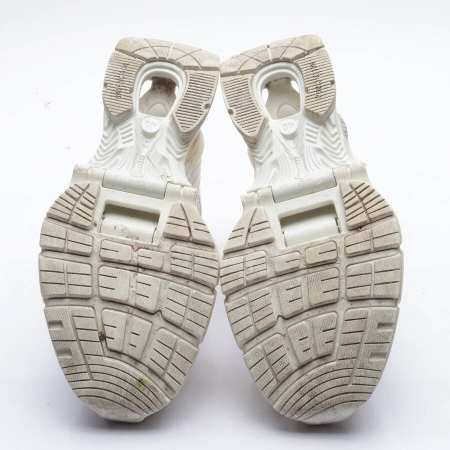 Image 3 of Sneakers EUR 40 Cream in color White | Vite EnVogue