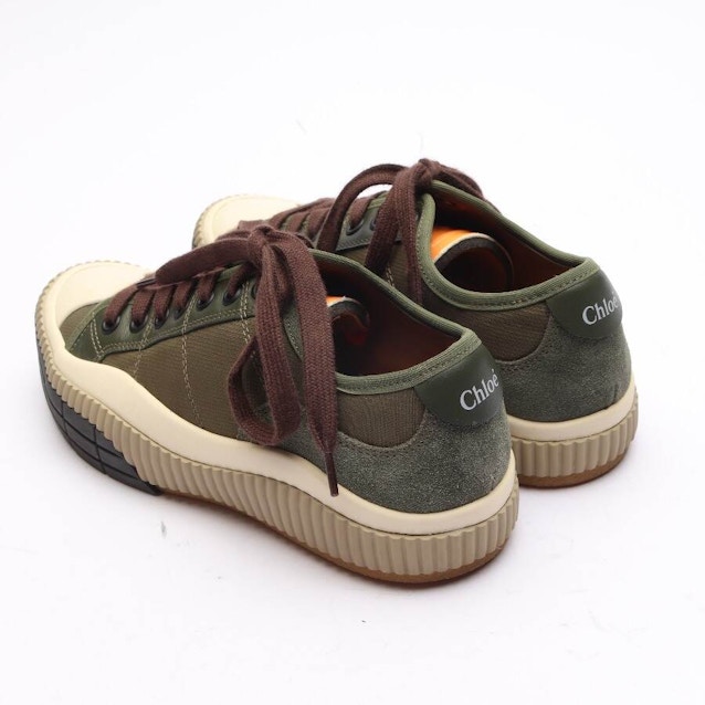 Sneakers EUR 36 Green | Vite EnVogue