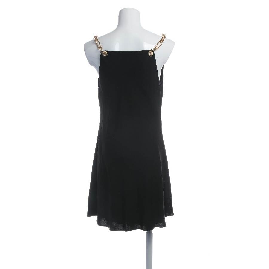 Image 2 of Cocktail Dress L Black in color Black | Vite EnVogue